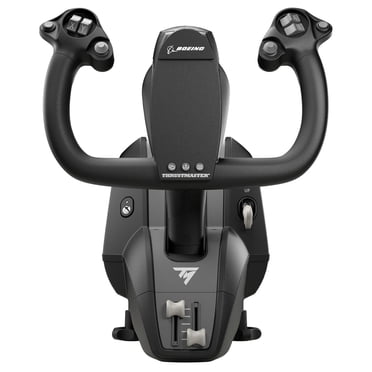 Thrustmaster TCA Yoke Boeing Edition (XBOX Series X/S, PC)