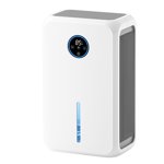 Home Déshumidificateur avec opération multimode & 360° Débit d'air