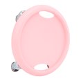 thumbnail image 1 of Ab Roller Wheel, 360 Degrees Swivel Abdominal Exercise Skateboard With Knee Pad,  Ab Roller Workout Equipment, Ab Exercise Equipment For Abdominal & Core Strength Training, 1 of 8