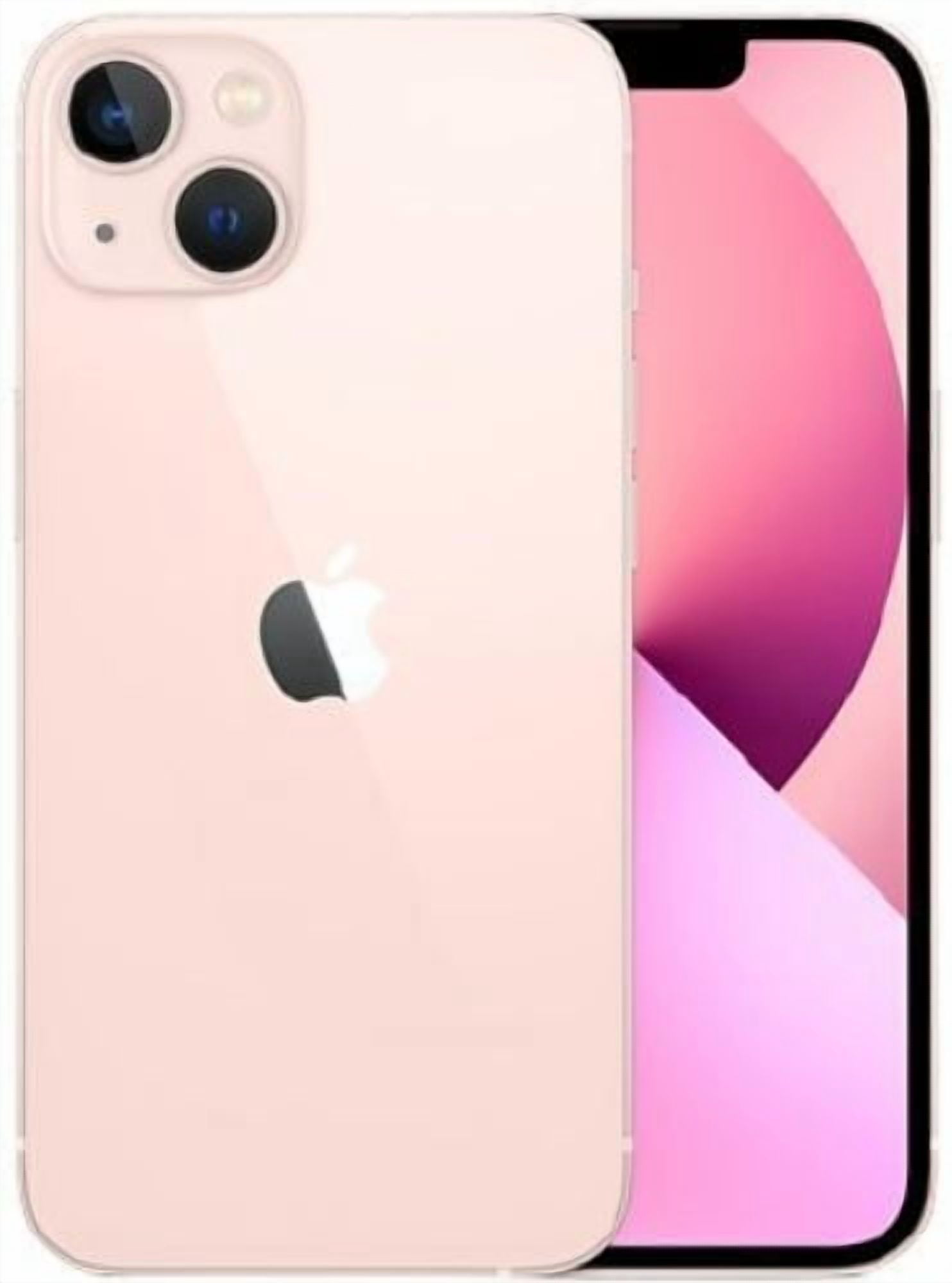 iPhone 13 - Certified Refurbished - 1 Year Warranty