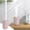 PK, variant on EGNMCR Portable Desk Humidifier, Cool Mist Humidifier, Humidifier For Home Bedroom Office, Plants, Colorful Night Function Air Humidifier
