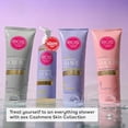 thumbnail image 2 of eos Cashmere Skin Collection Post-Shave Smooth Body Cream- Vanilla Cashmere Scented, 72-Hour Hydration, 7 fl oz, 2 of 5