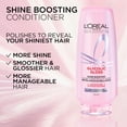 thumbnail image 3 of Glycolic Gloss Revitalisant, Cheveux Lustrés & Brillants, 3 of 7