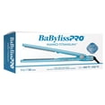thumbnail image 1 of Nano-Titanium™ 1-1/4" Dual Ionic Flat Iron, 1 of 4