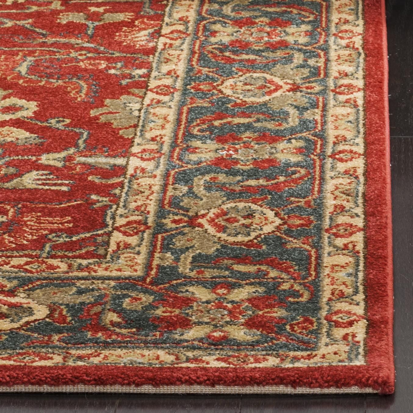 Safavieh Mahal Bentley Tapis Floral
