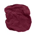 thumbnail image 2 of Abbracc Removable Dining Chair Seat Covers, Washable Polyester Seat Cover for Restaurant Red, 2 of 9