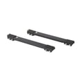 thumbnail image 1 of simhoa 2 Pieces Washing Machine Refrigerator Stand for Sofa Furniture Refrigerators Black, 1 of 8