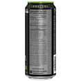 thumbnail image 3 of Monster Zero Sugar Cannette, 473 mL, 3 of 6