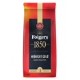 thumbnail image 1 of Folgers 1850 Midnight Gold Ground Coffee 340g, 1 of 8