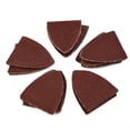thumbnail image 2 of 25 Pcs Sanding Sheets+ Sanding Pad for Oscillating Power Tool Accessories Tools Festool Ecoflow Chainsaw Sharpener Herramientas, 2 of 9