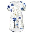 thumbnail image 5 of Fridja Imperméable de Voyage Extérieur pour Homme, Mode Adulte, Épais, Transparent, Imperméable EVC, 5 of 5
