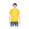 thumbnail image 1 of Dyenomite - Cyclone Pinwheel Tie-Dyed T-Shirt, 1 of 1