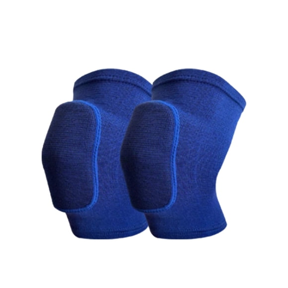 Kyusrd Summer Outdoor Patio Deals！Non-slip Knee Brace Soft Breathable Knee Pads Compression Sleeve For Dance Basketball Soccer Jogging Cycling For Women Men