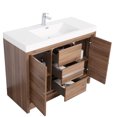 thumbnail image 2 of SERA Meuble-Lavabo de Salle de Bain Allier, 2 of 5