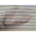 thumbnail image 4 of oneOone Cotton Cambric Fabric Texture Stripe Printed Craft Fabric BTY 56 Inch Wide, 4 of 4