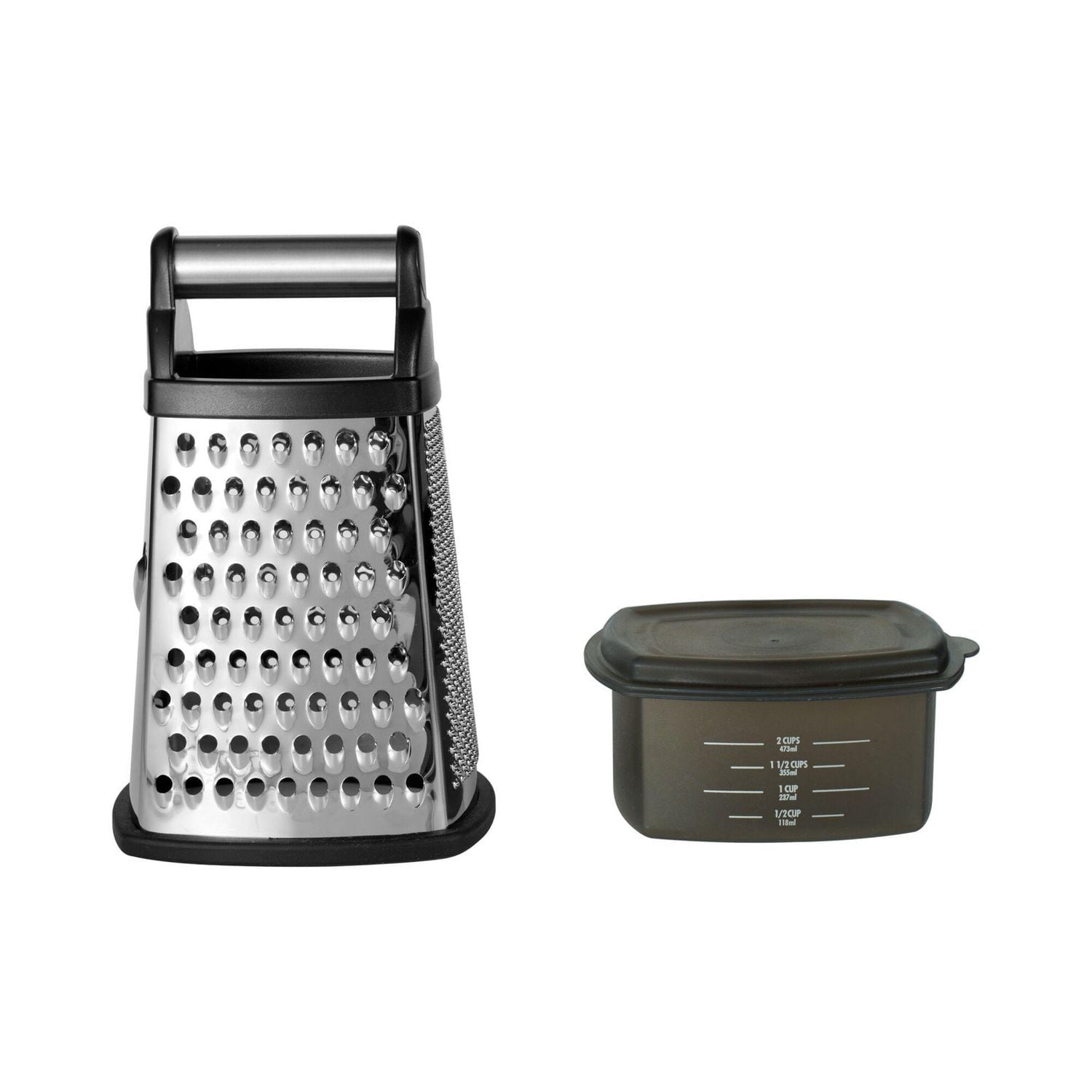 KitchenAid Box Grater