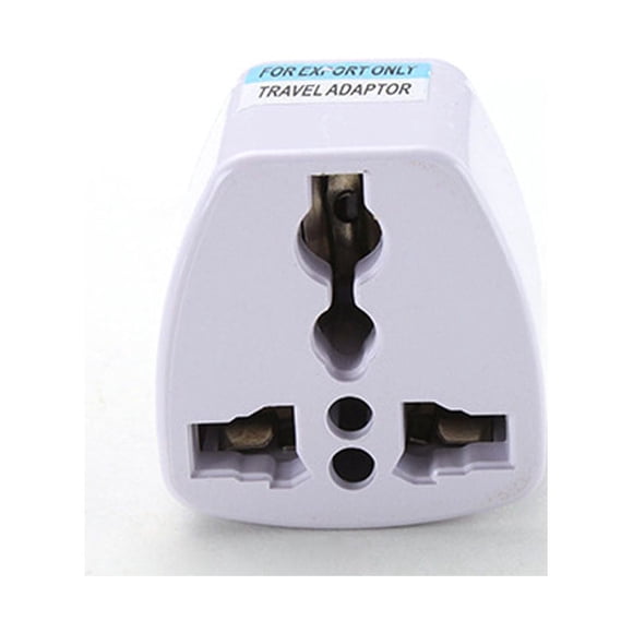 Birdeem Universal Uk Us Au To Eu Ac Power Socket Plug Travel Charger Adapter Converter
