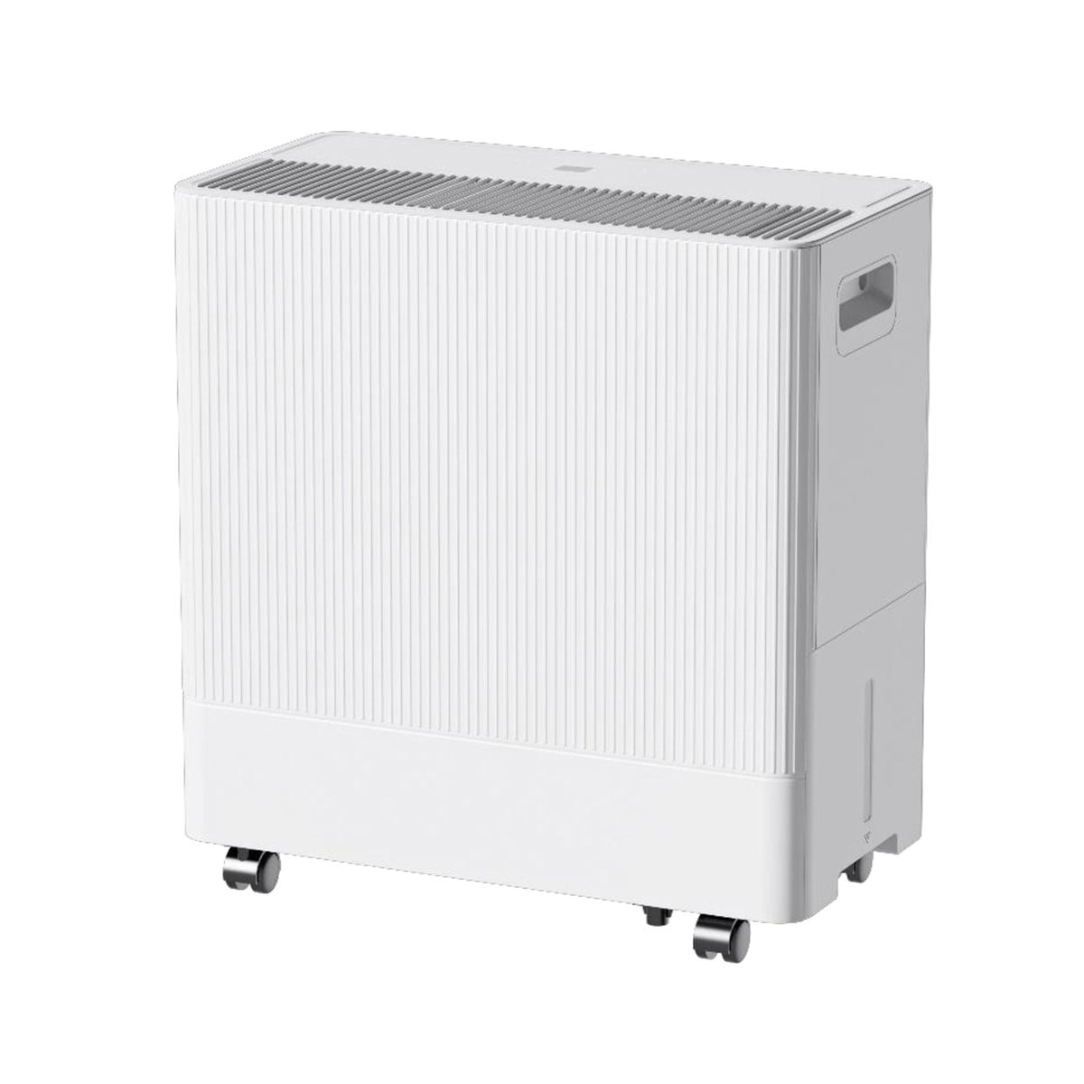 Déshumidificateur intelligent Ecohouzng 23,6L (50 pintes) avec pompe intégrée et WiFi