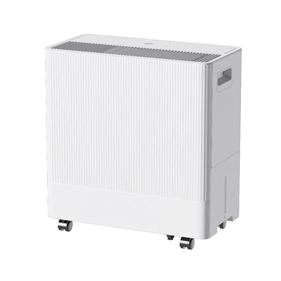 Ecohouzng 23.6L (50 pints) Smart Dehumidifier with Built-In Pump and WiFi