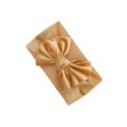 thumbnail image 4 of FOCUSNORM Newborn Baby Cute Headbands Head Wraps Elastics Bow Hairbands for Infant, 4 of 6