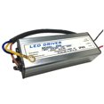 thumbnail image 2 of Luckyn LED Driver 10W-60W 300-1800MA Power Supply Floodlight LED Transformer IP66, 2 of 3