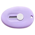 thumbnail image 1 of EGNMCR Mini Utility Knife Portable Small Open Courier Open Box Knife Student Account Paper Knife household use, 1 of 2