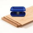 thumbnail image 4 of ETHZZLE Manual Edge Banding Trimmer Blue for Woodworking with High Hardness Durable Material, 4 of 6