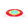 thumbnail image 2 of TISHITA Jeu de Lancer pour Enfants Portable Amusant pour Jeux en Famille Fêtes Intérieur 2 m, 2 of 8