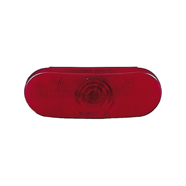 PETERSON 421R INC S/T/T OVL 6.50X2.25