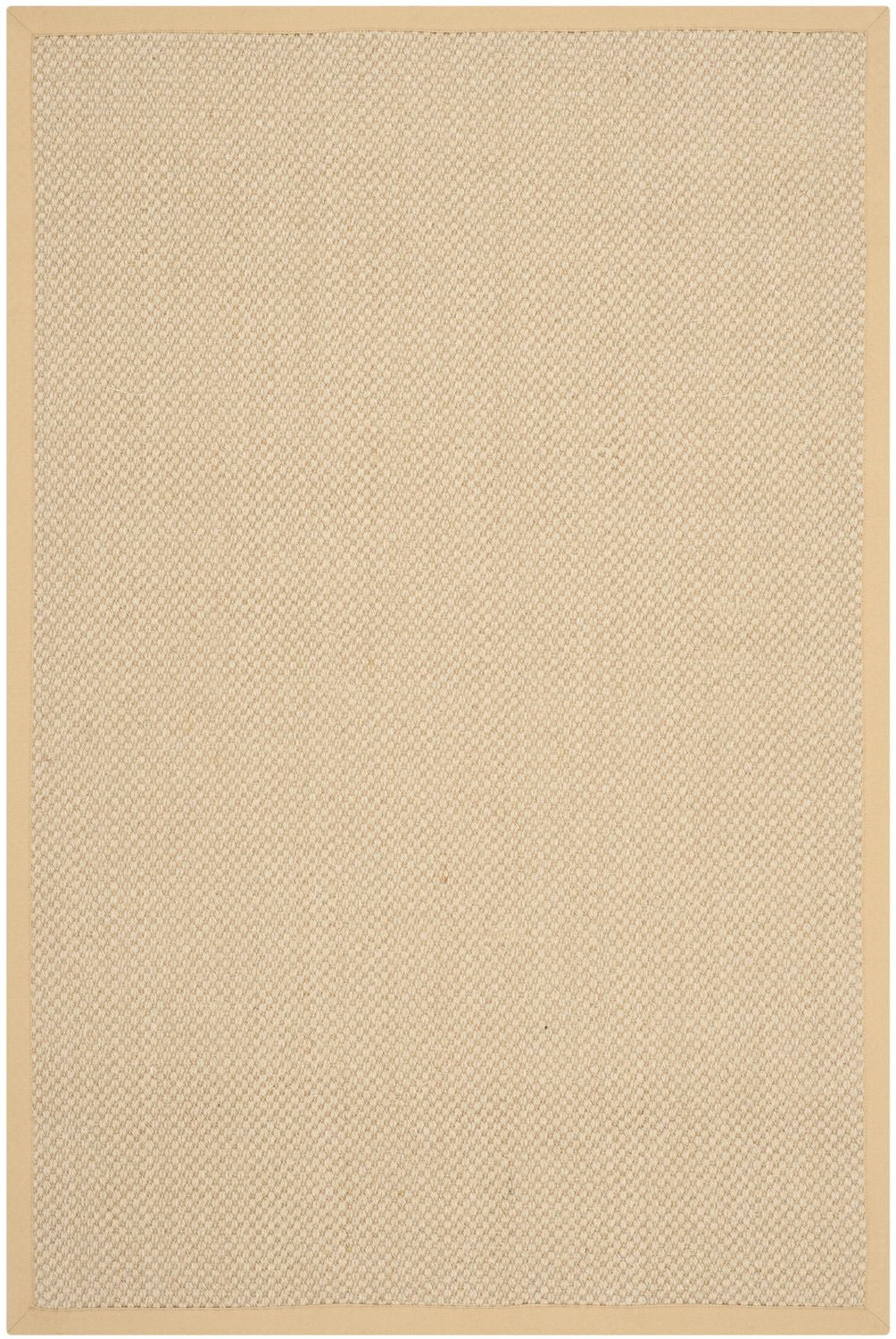 Safavieh Natural Fiber Juniper Tapis de Bordure
