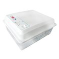 thumbnail image 4 of Xingzhi Automatic Digital Poultry Hatching Machine Temperature Control Egg Incubator 50 Eggs, 4 of 8
