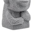 thumbnail image 3 of Jouet Sensoriel à Presser, Jouet de Décompression pour Enfants Pierre de Roche Homme Jouet à Presser Soulagement du Stress Très Polyvalent, 3 of 8