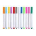 thumbnail image 2 of LOVEVER Neon Pens For Light Up LED Board  Neon Markers Applicable For Draw  Sketch  Create  Doodle  Art  Write  Learning Tablet  12 Packs Special Price, 2 of 9