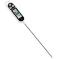 thumbnail image 1 of Food , 304 Stainless Steel Safe And Accurate Milk , Quickly Measure Temperature Pen-Shaped Structure Home Kitchen For Woman Man, 1 of 8
