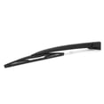 thumbnail image 1 of Rear Wiper Arm, Wiper Arm Car Wiper Arm Sturdy Windshield Wiper Arm  For Car, 1 of 8