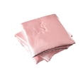 thumbnail image 2 of Nilvkv Washed Silk Ice Silk Conditioning Quilt Summer Cool Quilt Double Quilt Core Solid Color Summer Thin Quilt, 2 of 6