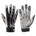 thumbnail image 2 of YAOBAMM Flying Discs Men Gloves 1 Pair Mens Socks Non slip Breathable Quick Dry Wear Resistant Protective Polyester for Flying Discs Sport, 2 of 6
