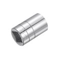 thumbnail image 3 of Unique Bargains 24mm 12 Point Shallow Socket 3/4' Drive Standard Metric Chromium Vanadium Steel, 3 of 5