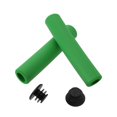 thumbnail image 1 of MTB Soft Foam Silicone Sponge Handle Bar Grips Handlebar Cover Bike Bicycle, 1 of 8
