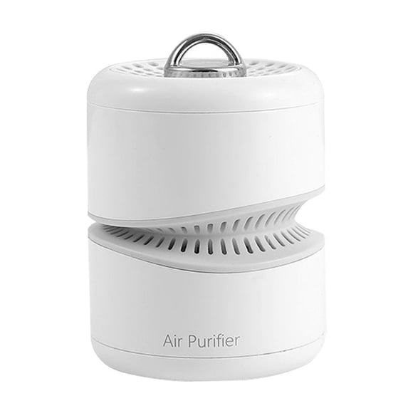 Mini Portable Car Purifier, Aromatherapy Mini Purifier, Negative Purifier
