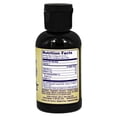 thumbnail image 2 of NOW Foods - BetterStevia Liquid Sweetener French Vanilla - 2 fl. oz., 2 of 3