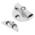 thumbnail image 3 of Xingzhi Loquet de Porte de Bateau Marin en Acier Inoxydable 316 Rond pour Performance Fiable Style A 1 Ensemble, 3 of 6