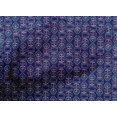 thumbnail image 4 of oneOone Cotton Poplin Fabric Leaves & Floral Block Printed Craft Fabric BTY 56 Inch Wide, 4 of 4