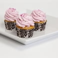 thumbnail image 2 of Pillsbury 75pk Damask baking cups, 2 of 3