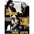 thumbnail image 1 of Michel Soutter 2-DVD Collection ( les Arpenteurs / Signe Renart ) [ FORMAT NON-USA, PAL, Reg.0 Import - France ], 1 of 1