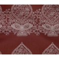 thumbnail image 4 of oneOone Cotton Flex Fabric Leaves & Floral Block Decor Fabric Printed BTY 40 Inch Wide, 4 of 4