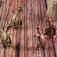 thumbnail image 4 of Turtle Shape Incense Censer Stick Holder Burner Stand 2024 Incense Holder U2K4, 4 of 8