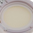 thumbnail image 4 of lionlar Empty DIY Air Cushion Puff Box BB Cream Container Case Compact Home Travel White, 4 of 9