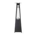 thumbnail image 4 of Paramount Victor Spiral Patio Heater, Black, 4 of 6