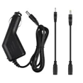 thumbnail image 2 of Car DC Adapter For Sirius XM satellite Radio SV3 Supv1 Uc8 136-4458 Charger PSU, 2 of 2